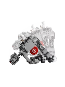 Конструктор Star Wars - База Эхо