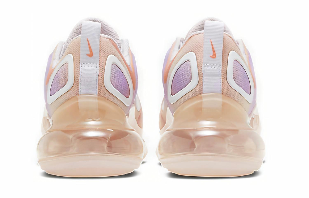 Кроссовки Nike Air Max 720 Prnt (Женская размерная сетка)