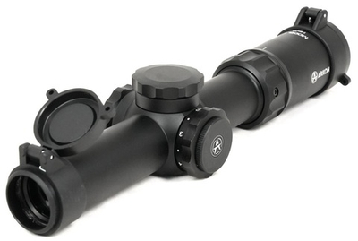 Оптический прицел ARKON Model C 1-6x24 MC3-CDL