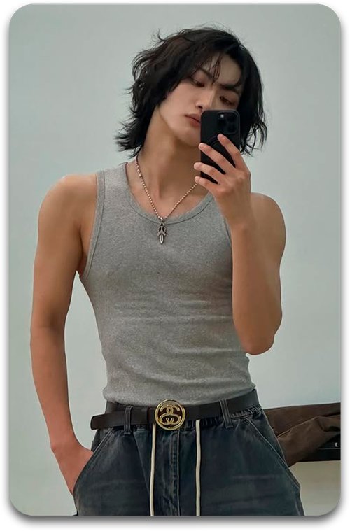 Карта / ATEEZ #0897