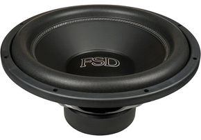 Сабвуферы  FSD Audio