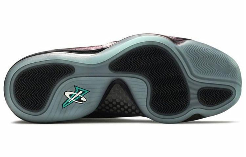 Кроссовки Nike Penny V Invisibility Cloak