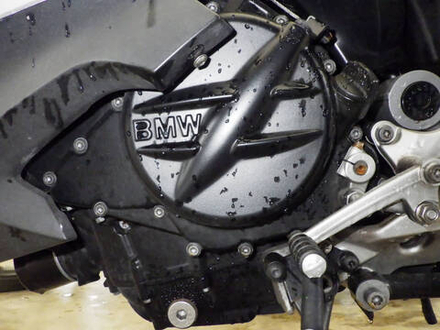 BMW F800GT , 2013