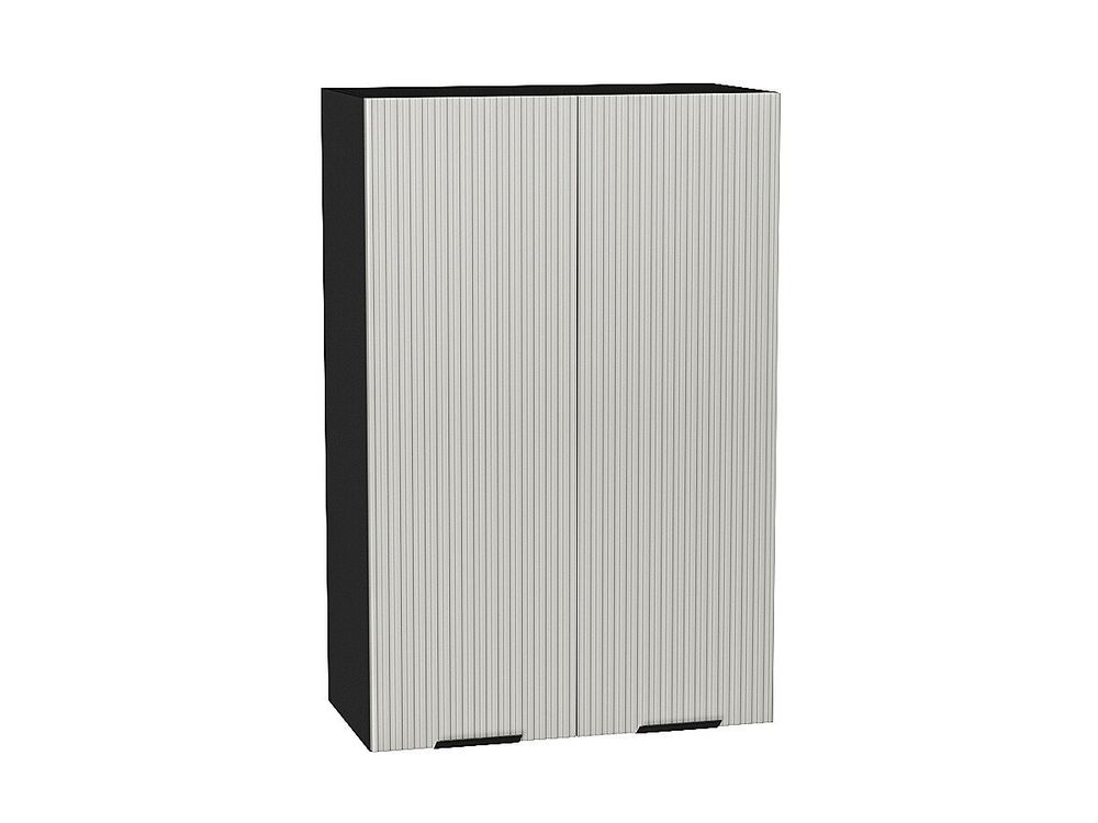 Шкаф верхний с 2-мя дверцами Евро Лайн