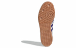 Кроссовки Adidas Samba (Женская размерная сетка)