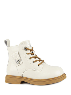 Ботинки демисезонные