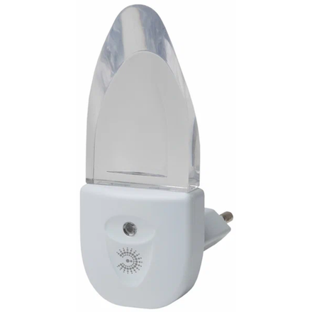 Светодиодный светильник-ночник Эра Kids NN-618 Кристалл