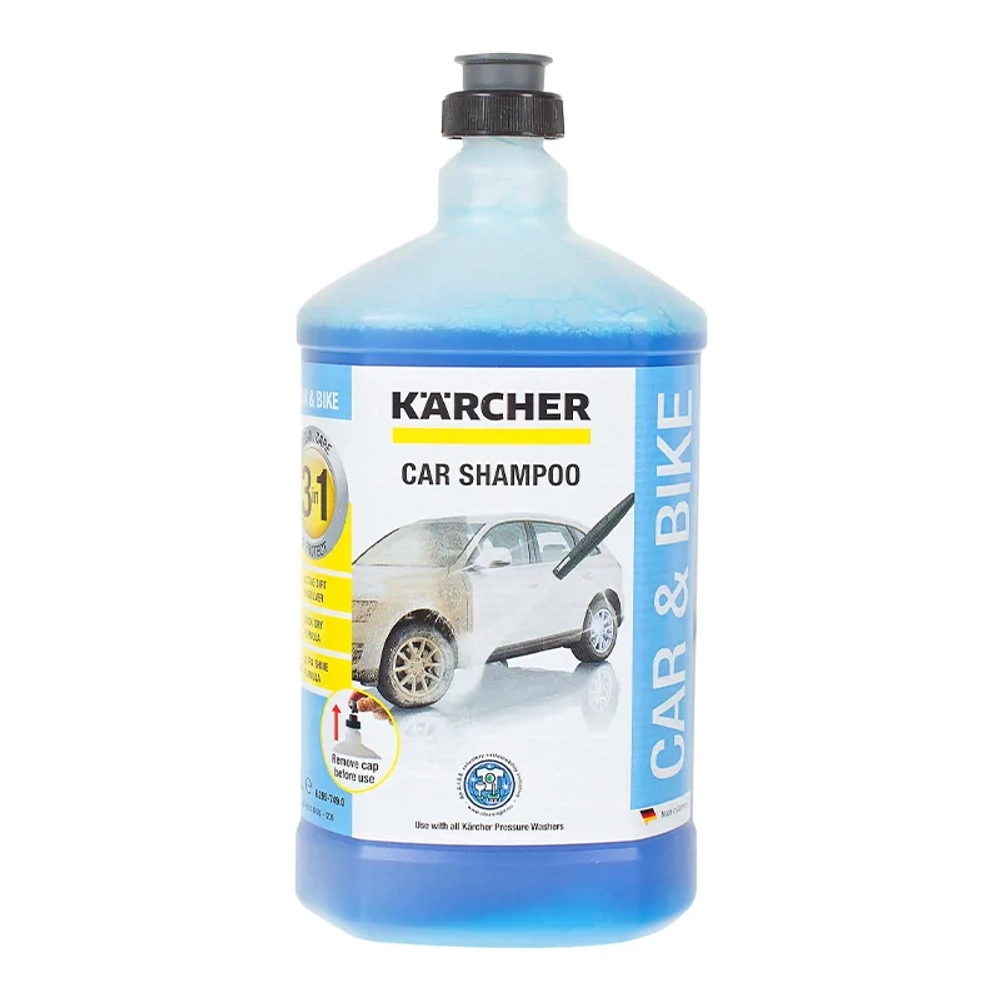 Karcher K 4 BASIC мойка высокого давления 1.180-080.0