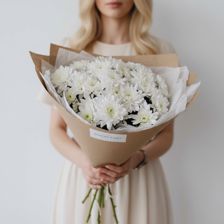 Соберу букет №024