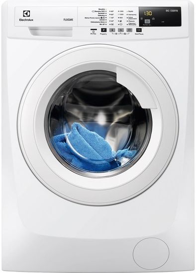 Стиральная машина Electrolux EWF 11284 BW