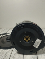 Чайник 2,0л нерж двойные стенки Maxtronic черный 1800Вт 507MAX
