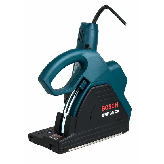 Штроборез &quot;BOSCH&quot; GNF 35 CA