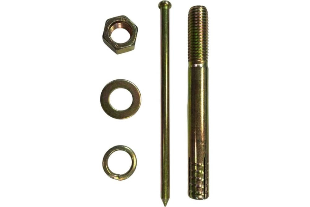 Анкер с ударным распором 18x160 (10 шт)