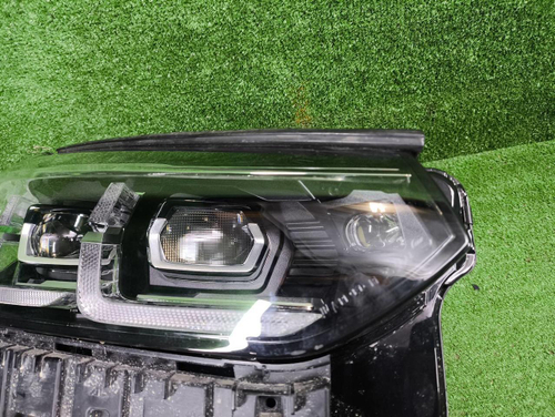 Фара правая BMW X3 G01 (2021-н.в.) LED