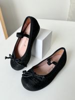 Текстильные туфли Pretty Ballerinas, 24