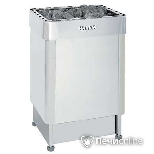 Печь для бани Harvia Senator T9 без пульта (HSE090400)