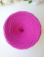 Орхидея трикотажная пряжа