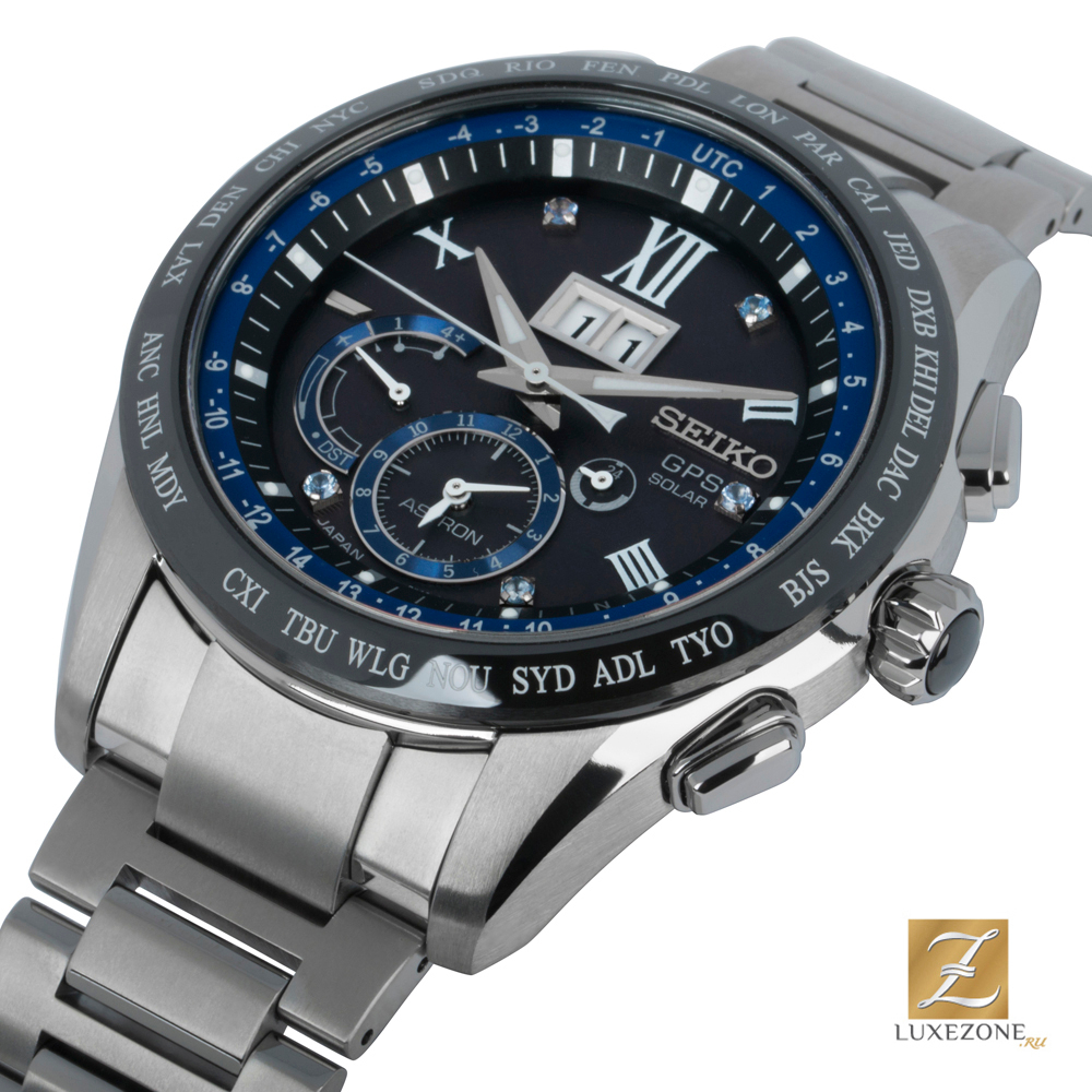 Seiko SSE145J1