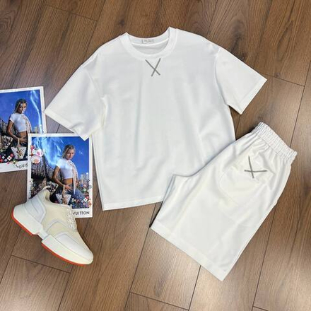 Костюм Brunello Cucinelli