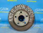 Диск тормозной передний TOYOTA IPSUM 2001-2009