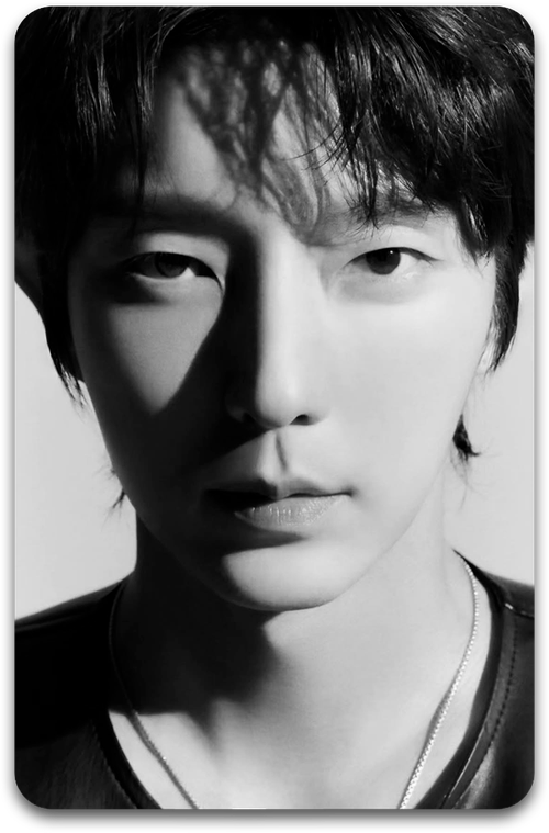 Карта #1370 / Lee Joongi