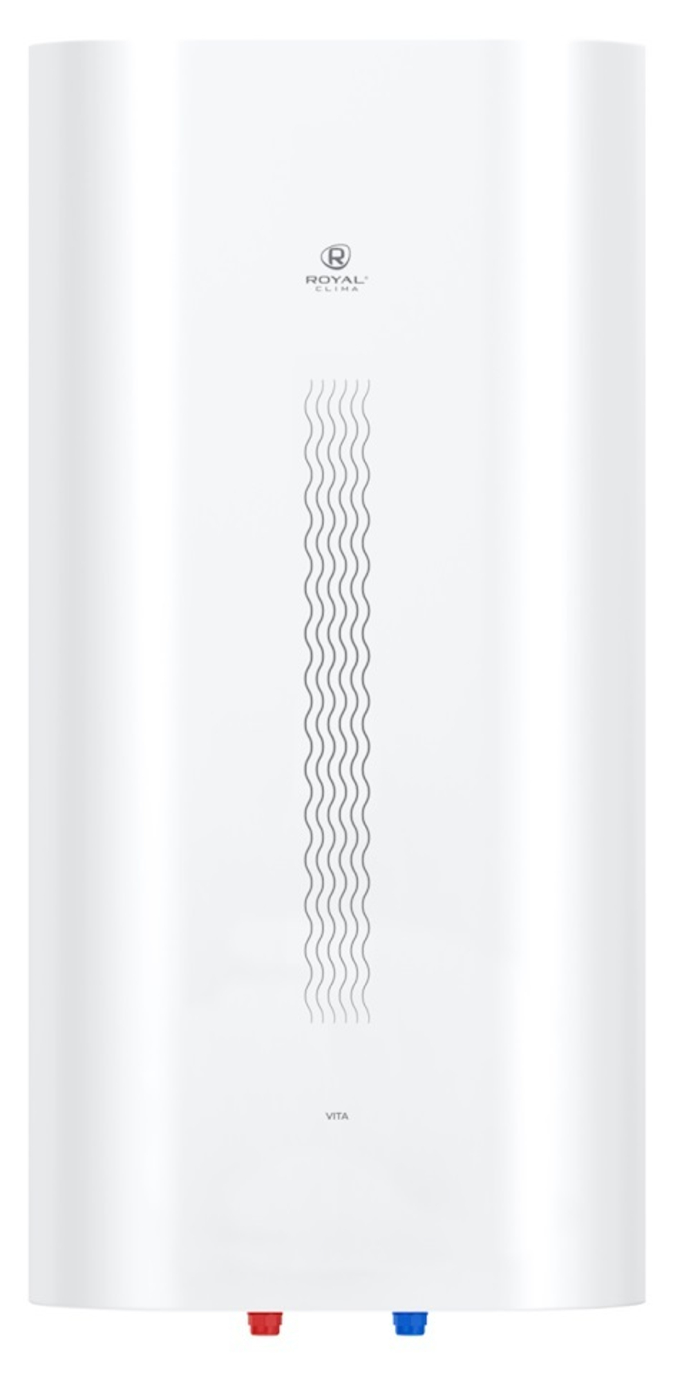 Электрический накопительный водонагреватель Royal Clima Vita RWH-VT30-FE
