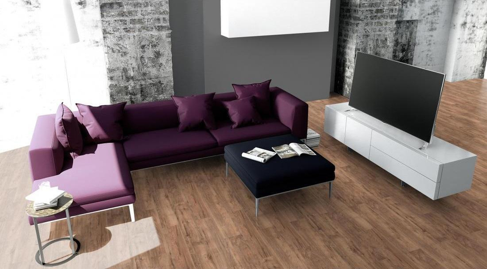 Ламинат Classen Galaxy 47120 Пекан Rockford