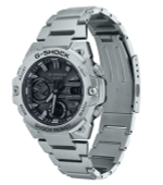 Мужские наручные часы Casio G-Shock GST-B400D-1A