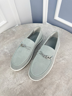 Лоферы Hermes