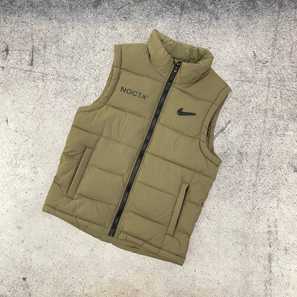 Жилетка Nike Nocta Khaki