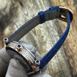 Часы Franck Muller