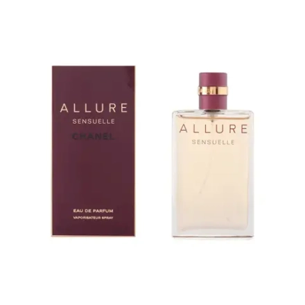 Женская парфюмерная вода CHANEL Allure Sensuelle 50 мл