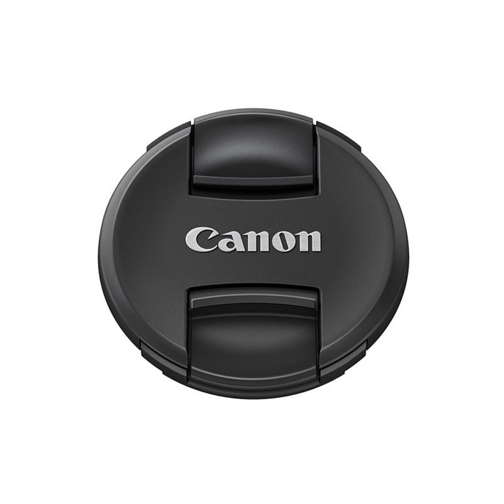 Крышка для объектива Fujimi Lens Cap 67mm для Canon