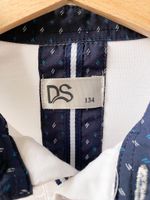 Хлопковое поло DS, 134