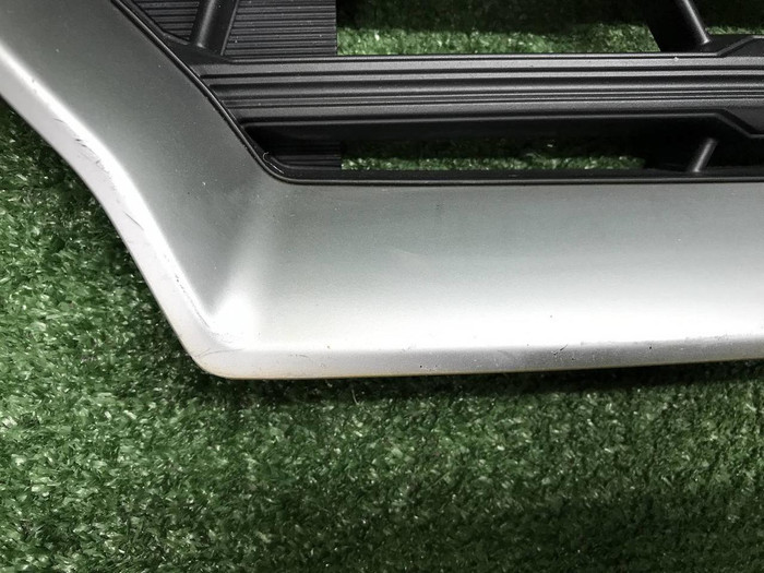 Решетка радиатора Hyundai Creta 2 (2021-2022)