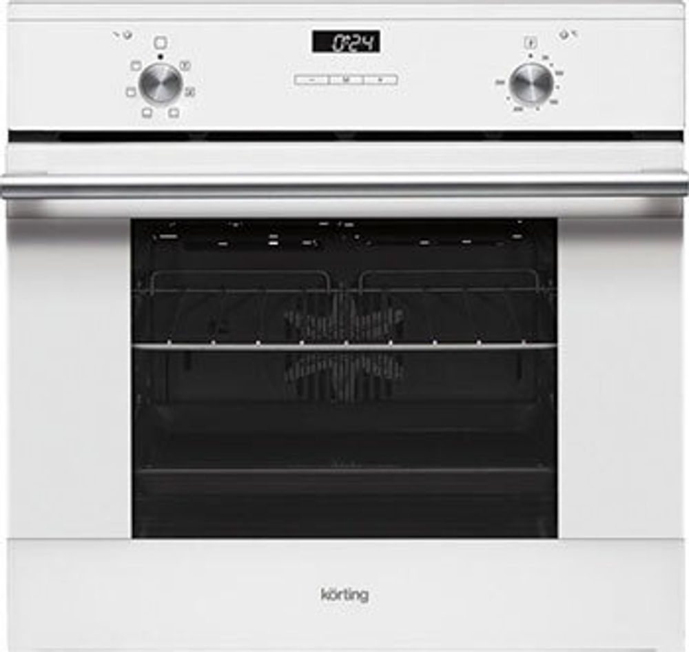 Электрический духовой шкаф Korting OKB 760 FW