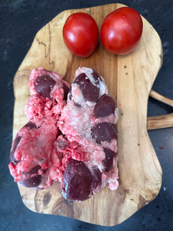 Почки говяжьи, 1 кг