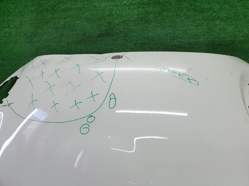 Капот MINI Hatch F56 (2013-н.в.)