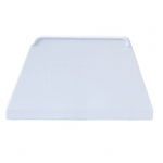 Скребок полипроп. 21,5*13 см. (30048, 4583)