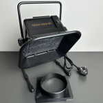 Настольный дымоуловитель для пайки (вытяжка)