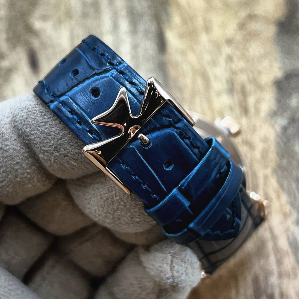 Часы Vacheron Constantin