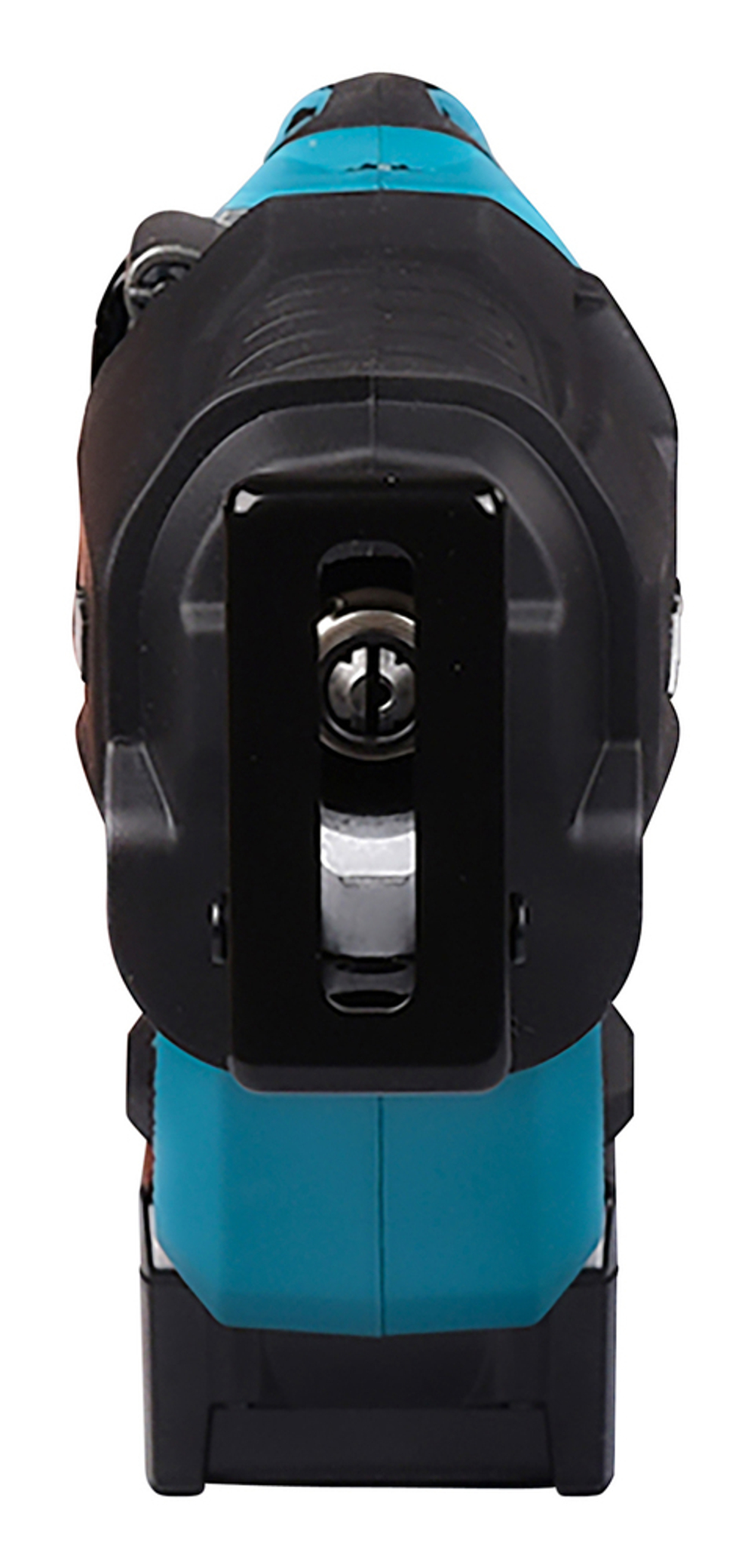 Пила сабельная аккум., XGT BL 40В, ход 32 mm, рез 255мм, поддержка оборотов, эл. тормоз, XPT, AVT, 2 Makita JR002GZ