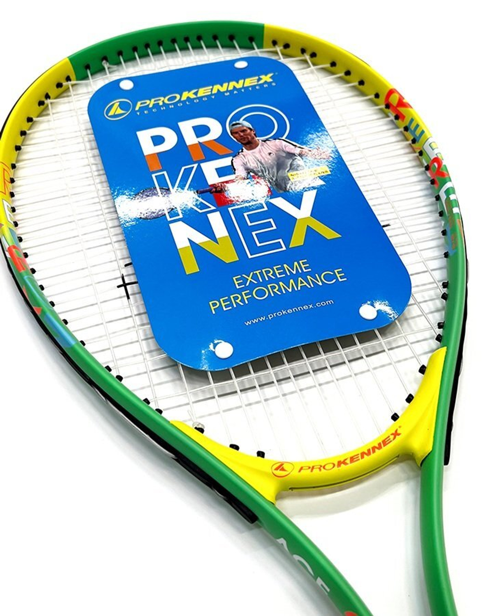 Ракетка для тенниса Детские PROKENNEX ACE 23 225