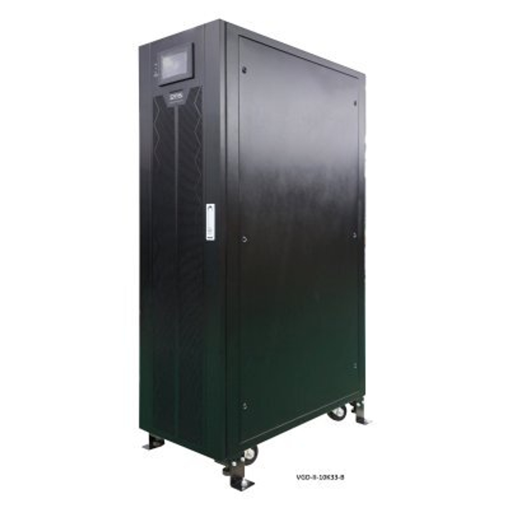 ИБП PowerCom VGD-II-10K33-B