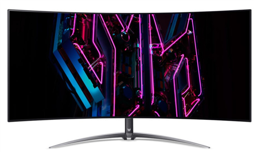 Монитор 44,5" Acer Predator X45bmiiphuzx