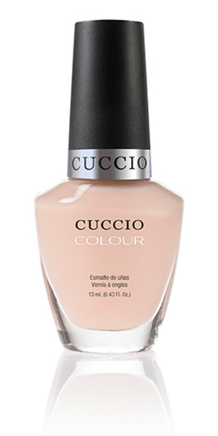 Лак Cuccio Colour, See it all in Montreal, 13 мл.