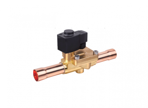 Соленоидный клапан EVR  6 (3/8") NO 032L1295R