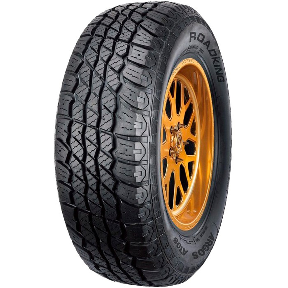 Летняя шина Roadking Argos AT08 (245/70 R16 111T)