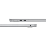 MacBook Air 13 M4 (2025), 16/512Gb, Серебристый