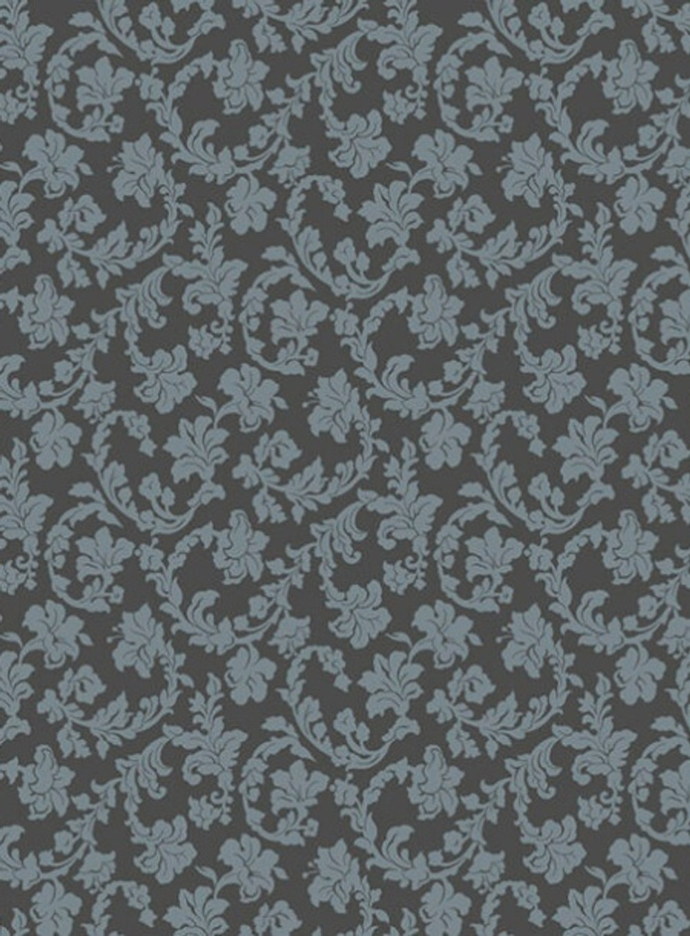 Селеста фон - 12  белая с перламутром